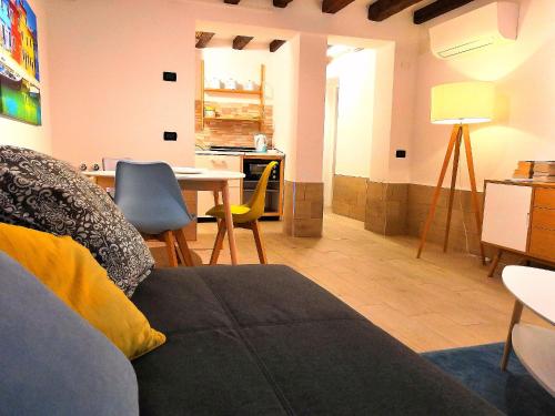 Appartamento AlCova, Venice Appartamento AlCova, Venice