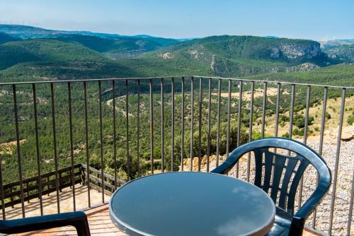 A környék, MAS NOU in Cinctorres A környék, MAS NOU in Cinctorres