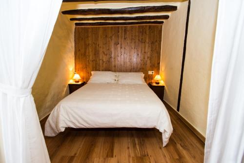 MAS NOU in Cinctorres MAS NOU in Cinctorres