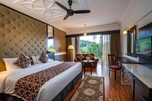 Century Pines Resort in Cameron Highlands Century Pines Resort in Cameron Highlands