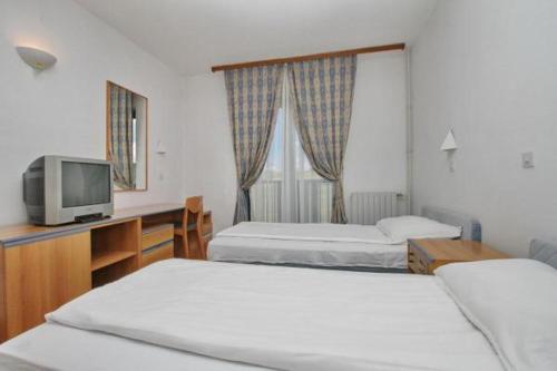 This photo about Hotel Zelenkada shared on HyHotel.com