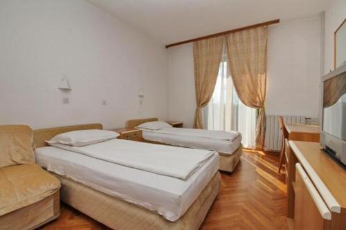 This photo about Hotel Zelenkada shared on HyHotel.com