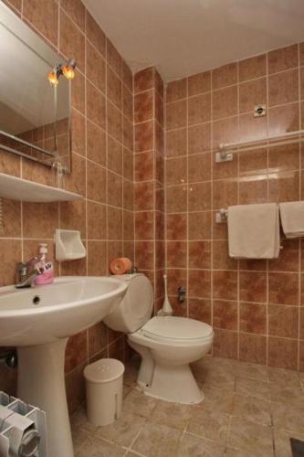 This photo about Hotel Zelenkada shared on HyHotel.com