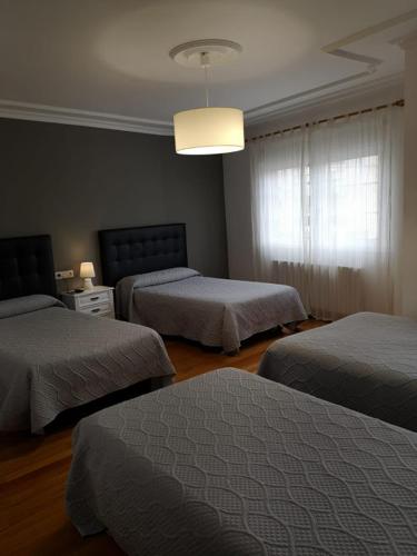 This photo about Pension Albergue A Pedra shared on HyHotel.com