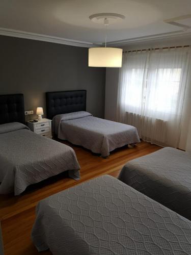 This photo about Pension Albergue A Pedra shared on HyHotel.com