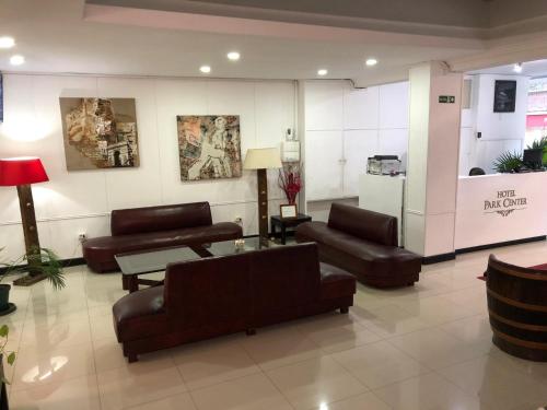 Hotel Park Center in Paysandu Hotel Park Center in Paysandu