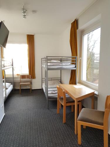 Berghotel in Bad Oeynhausen Berghotel in Bad Oeynhausen