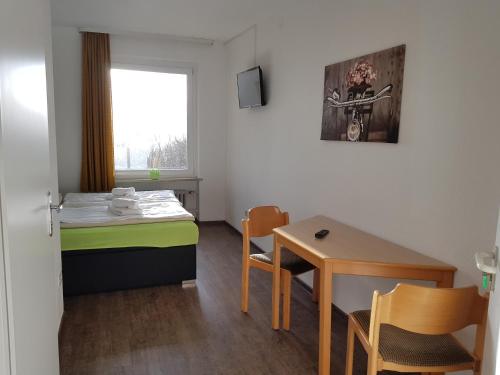 Berghotel in Bad Oeynhausen Berghotel in Bad Oeynhausen