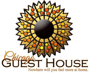 在meiguo.com看到的Chicago Guest House on Newport的介绍图片