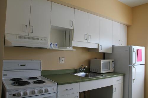 This photo about Glendenning Hall at Holland College shared on HyHotel.com