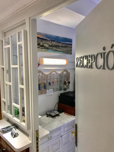 This photo about Hostal Lleida shared on HyHotel.com