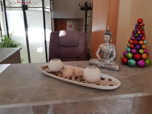 Berghotel in Bad Oeynhausen Berghotel in Bad Oeynhausen