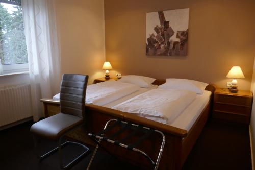 This photo about Hotel van Lendt - Ihr Fruhstuckshotel shared on HyHotel.com