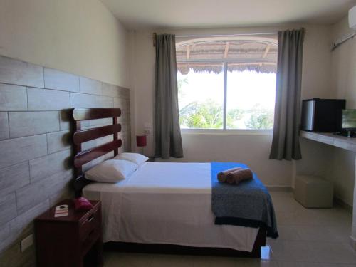 This photo about Porto Coral shared on HyHotel.com