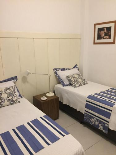 Hotel Apartamento Entre Copacabana e Ipanema
