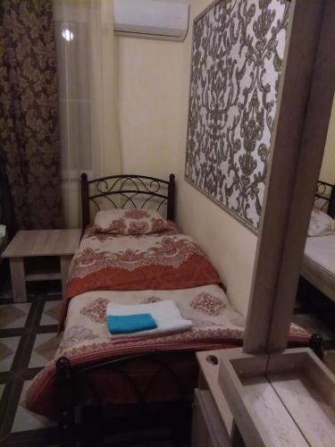 This photo about Guest House Kamysh shared on HyHotel.com