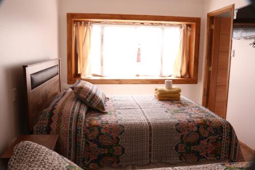 Hostal Luna del Mar 840-B in 拉塞雷納市中心 Hostal Luna del Mar 840-B in 拉塞雷納市中心