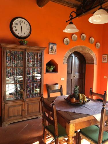 This photo about Podere Casato shared on HyHotel.com