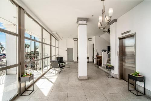 AIR Venice on the Beach in Venice Beach AIR Venice on the Beach in Venice Beach