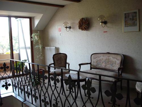Facilities, Hotel Weinhaus Liesertal in Maring-Noviand Facilities, Hotel Weinhaus Liesertal in Maring-Noviand