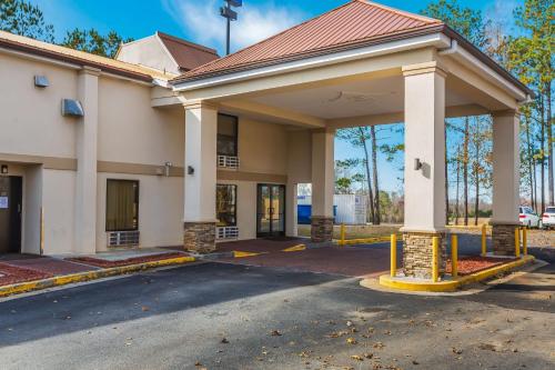 Sadržaji, Motel 6-Suwanee, GA - Gwinnett Center in Suwanee (GA) Sadržaji, Motel 6-Suwanee, GA - Gwinnett Center in Suwanee (GA)