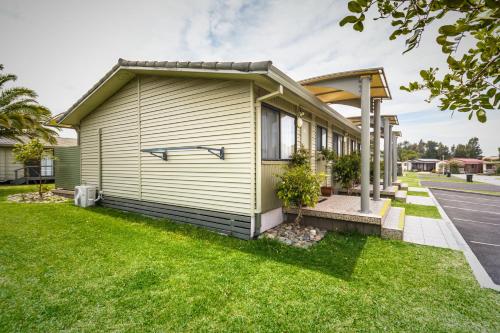Facilities, Wollongong Surf Leisure Resort in Wollongong Facilities, Wollongong Surf Leisure Resort in Wollongong