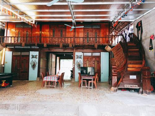 Palvelut, Du Già Mường Trà Garden Homestay in Yen Minh Palvelut, Du Già Mường Trà Garden Homestay in Yen Minh