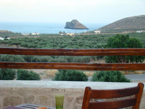 View, Lithos Traditional Guest Houses in Lefki View, Lithos Traditional Guest Houses in Lefki