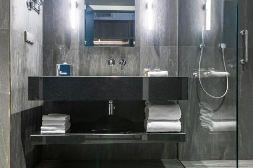 This photo about Radisson Collection Hotel, Tsinandali Estate Georgia shared on HyHotel.com