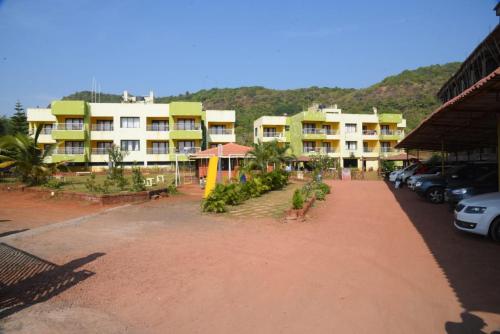 This photo about Sagar Raj Beach Resort shared on HyHotel.com