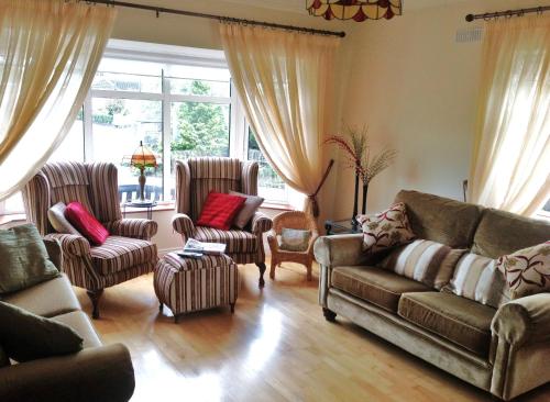 Green Lane House B&B
