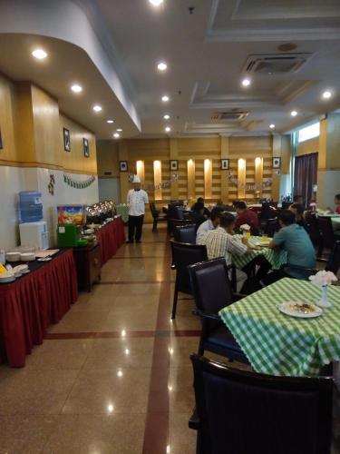 King Park Hotel Tawau in Tawau King Park Hotel Tawau in Tawau
