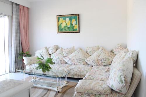This photo about Torre de Andalucia Apartment shared on HyHotel.com