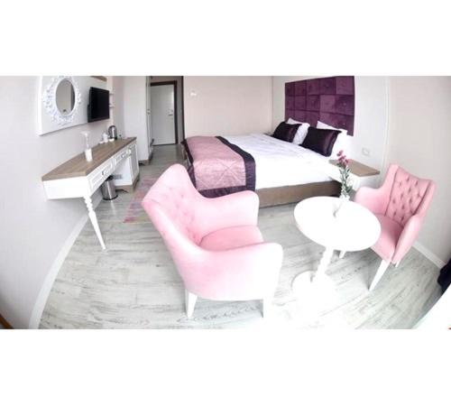 This photo about Sozturk Hotel shared on HyHotel.com