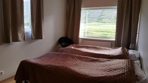 Kidagil Guesthouse in Husavik Kidagil Guesthouse in Husavik