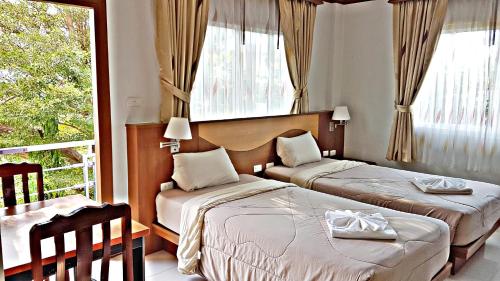 グリーン ハーバー ホテル & サービス アパートメント16