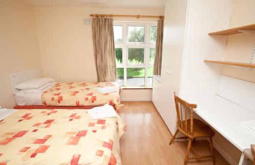 Courtbrack Accommodation - Off Campus Accommodation in Limerick Courtbrack Accommodation - Off Campus Accommodation in Limerick
