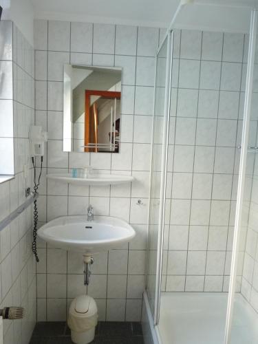 This photo about Hotel zur Krone shared on HyHotel.com