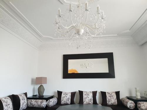 Sweet home in Kenitra Sweet home in Kenitra