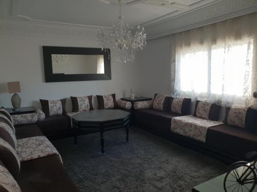 Sweet home in Kenitra Sweet home in Kenitra