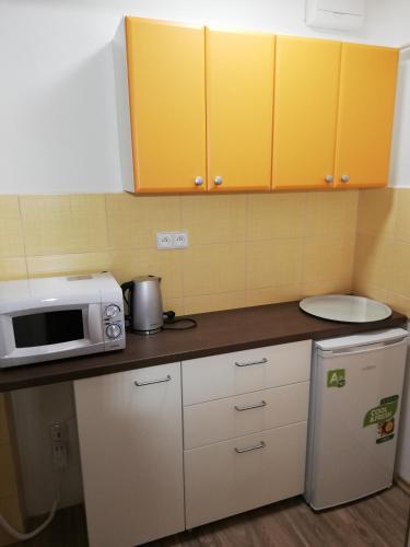 Konyha, Apartmány pod Divadlem (Apartmany pod Divadlem) in Znojmo Konyha, Apartmány pod Divadlem (Apartmany pod Divadlem) in Znojmo