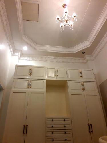 Canoy's Mansion Apartelle in Dalaguete Canoy's Mansion Apartelle in Dalaguete