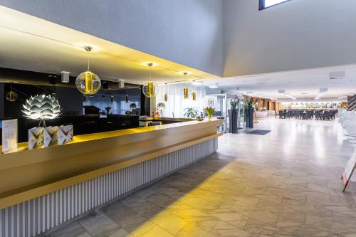 Nightclub, Hotel Solny in Kolobrzeg Nightclub, Hotel Solny in Kolobrzeg
