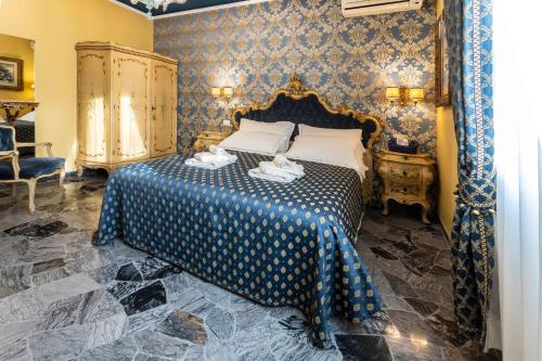 This photo about La Bauta shared on HyHotel.com