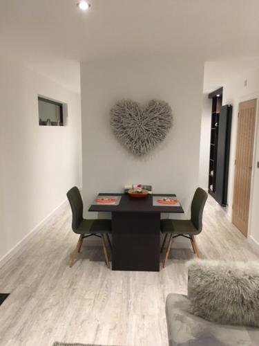 Parkknott Retreat Luxury Lodge with Private Hot Tub in Askam Parkknott Retreat Luxury Lodge with Private Hot Tub in Askam