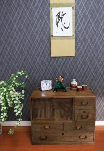 This photo about Shibuya-ku - Apartment / Vacation STAY 2782 shared on HyHotel.com