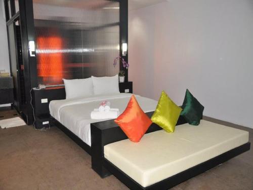 Khun Chaweng Resort (SHA Plus+) near Chaweng Beach Khun Chaweng Resort (SHA Plus+) near Chaweng Beach