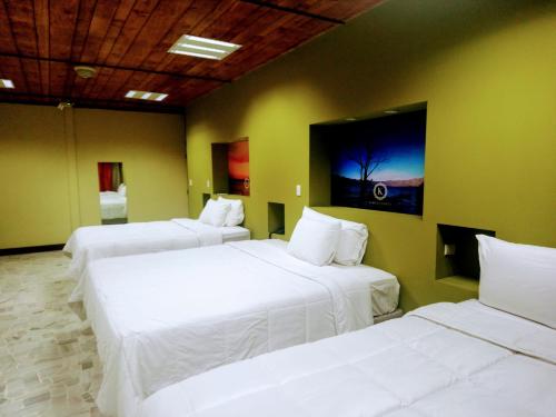 Kartagus Hotel in サン サルバドル Kartagus Hotel in サン サルバドル