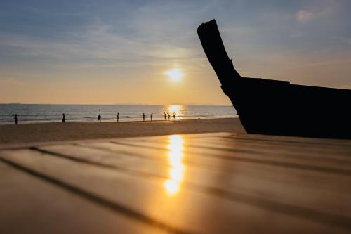 ゴールデン ベイ コテージ7