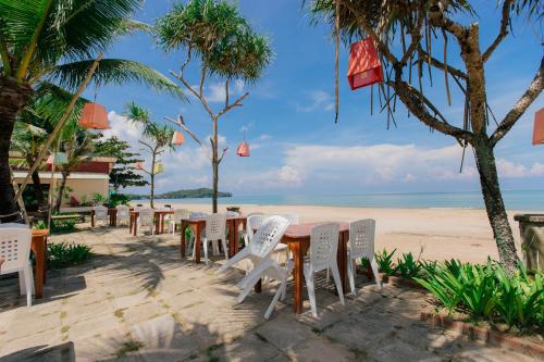 Golden Bay Cottage in 꼬란타 / 코란타 Golden Bay Cottage in 꼬란타 / 코란타